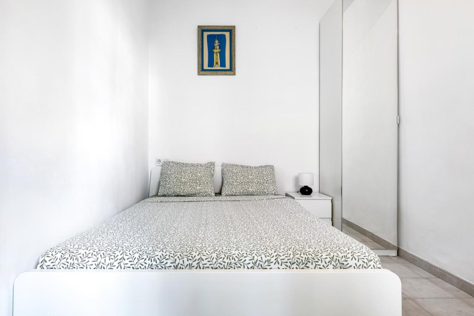 Bed and Breakfast Rustica, Centrica & Agradable à Palma Extérieur photo