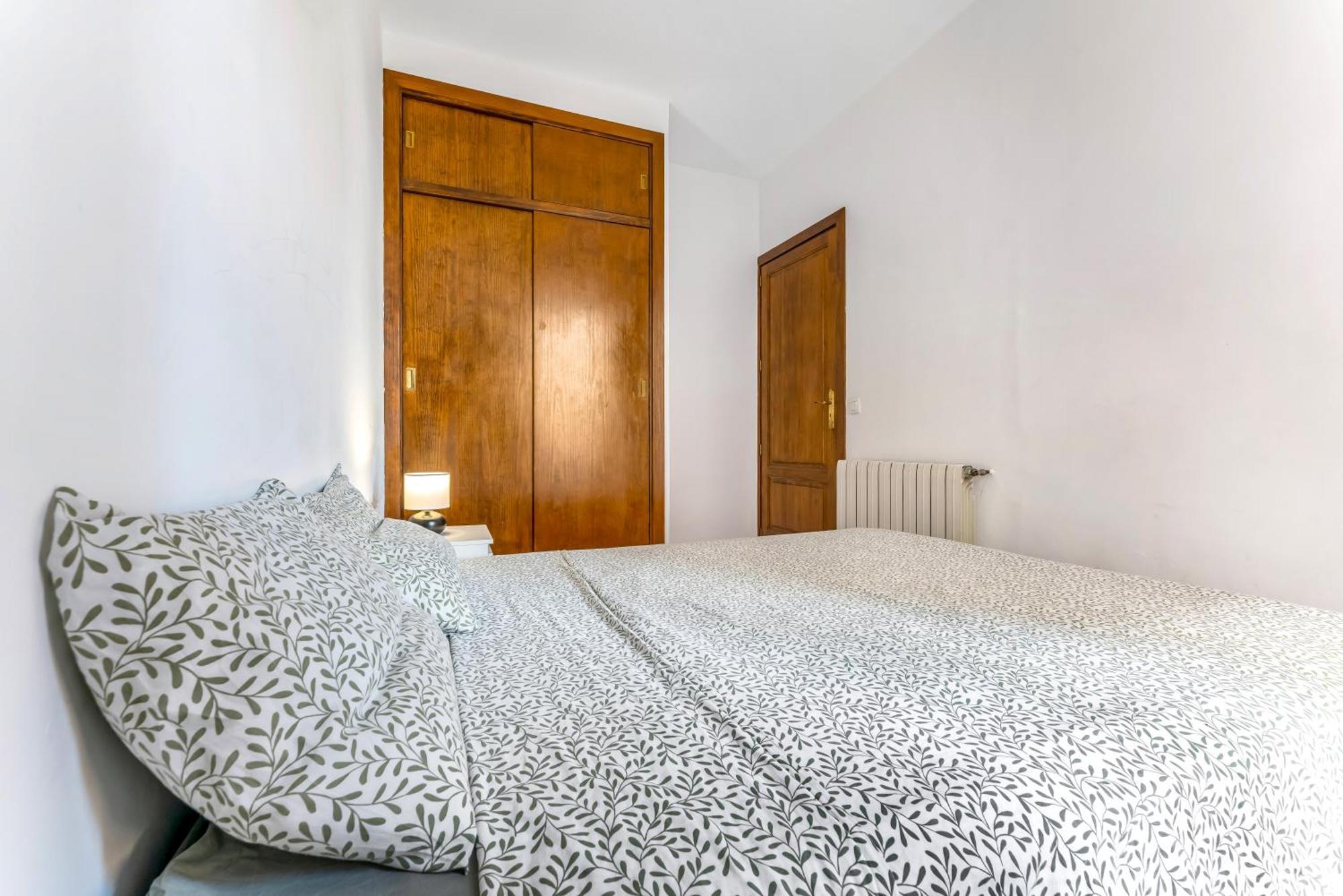 Bed and Breakfast Rustica, Centrica & Agradable à Palma Extérieur photo